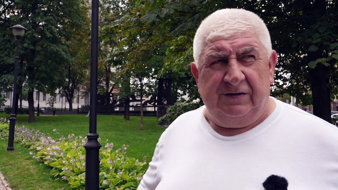 Der Rubel rollt nicht mehr – Russen müssen Gürtel enger schnallen