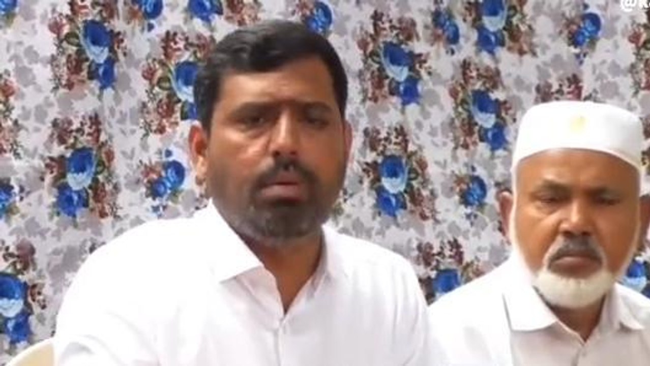 కడప జిల్లా: "ప్రజాదరణ ఓర్వలేక.. ప్లాన్ చేసి మరీ"