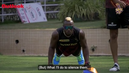 For Andre Russell, IPL 2022 Is Payback Time To Kolkata Knight Riders