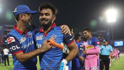 Rishabh Pant Stresses On Good Team Environment For Success In IPL 2022