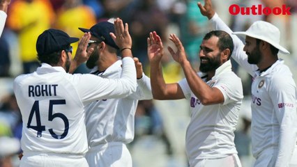 Why It's Important To Manage Workload Of Jasprit Bumrah, Mohammed Shami