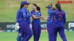 Ahead Of Women's ODI Cricket World Cup Harmanpreet Kaur On Good And Bad Times