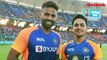 'Important To Curb Excitement,' Ishan Kishan Thanks Rohit Sharma For Guidance