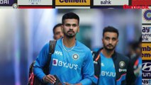 Not Thinking About World T20, There is Too Much Competition: Shreyas Iyer