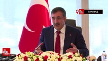 Cevdet Yılmaz: Orta Vadeli Program eylül ayında açıklanacak