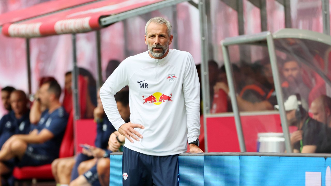 So erwartet Rose München: "Spielfreudiger, kompakter, aggressiver, intensiver"