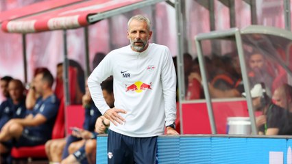 So erwartet Rose München: "Spielfreudiger, kompakter, aggressiver, intensiver"