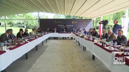 Bakan Yumaklı: Gıda enflasyonunu çözmek için kolları sıvadık