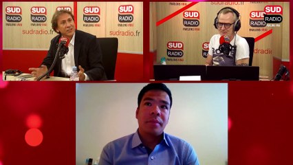 Négligence sur les personnes âgées : le gouvernement comme coupable ? Jérôme Guedj (député PS) et Danny Forster (directeur d’Ehpad) en débattent !