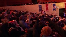 Üstat Necip Fazıl, Bursa'da şiirleriyle anıldı