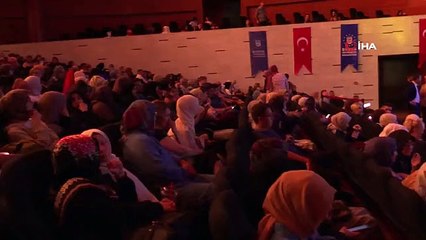 Üstat Necip Fazıl, Bursa'da şiirleriyle anıldı