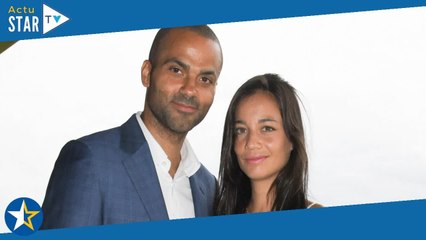 Tony Parker s'éclate avec Alizé Lim et ses amis stars  énorme fête dans sa folle demeure, juste ava