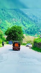 Beautiful Naran Hill's Mansehra KPK Pakistan