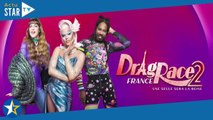 Drag Race France  éliminées, résumés, guests, finale    Tout savoir sur la saison 2 du concours de