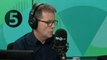 ‘There will be some deaths’: BBC’s Nicky Campbell left stunned after caller’s comments on small boat crossings