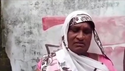 रायबरेली: महिला ने पति पर शादी करके संपत्ति हड़पने का लगाया आरोप