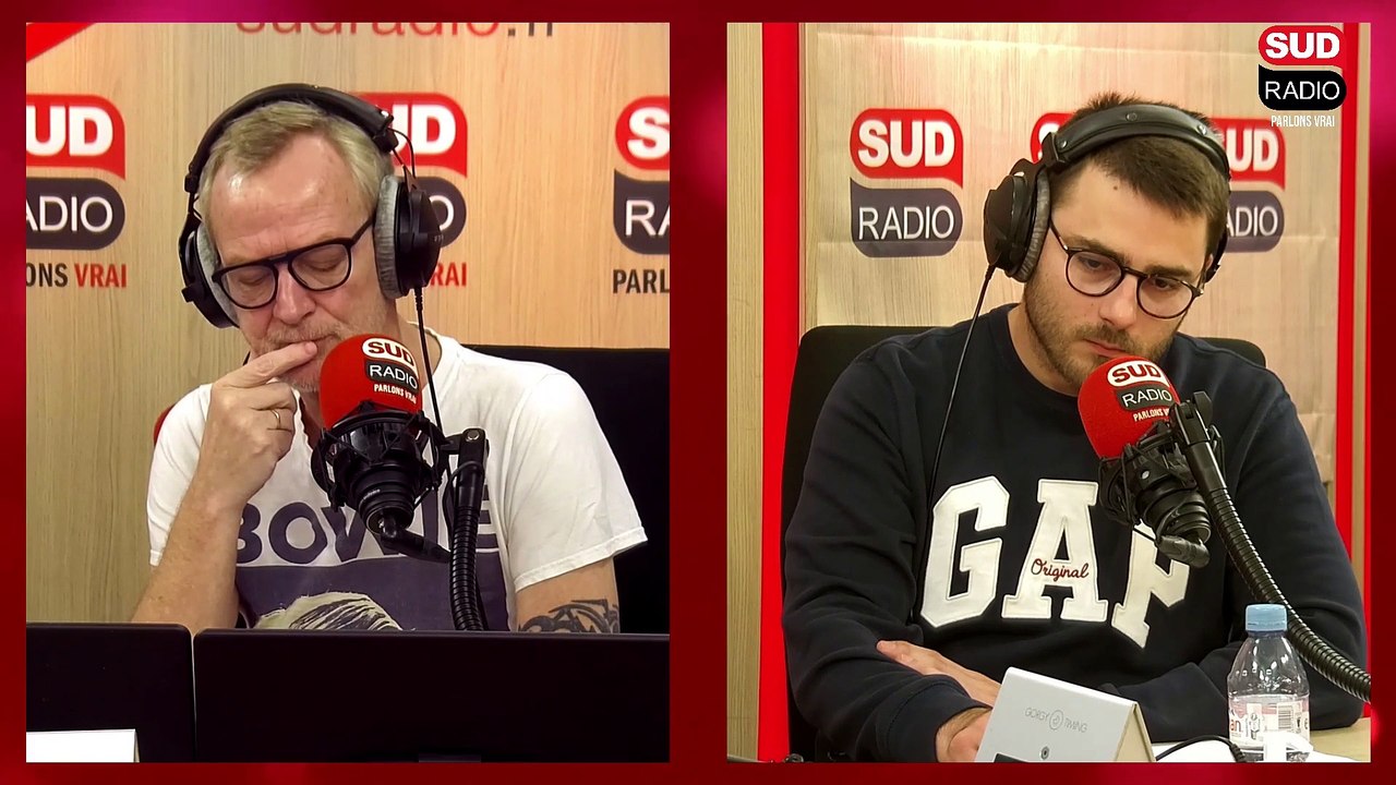 Football français : Sébastien Denis et Chérif Ghemmour nous font un tour de table !