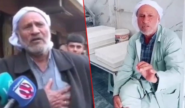 Seçimden önce “Ampule vur” diye AKP’ye oy istemişti ama...