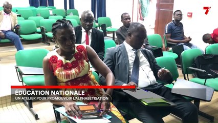 Le 7 minutes du 10 août 2023 (édition du 12h)