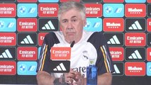 ANCELOTTI y la POSICIÓN DE BELLINGHAM EN EL REAL MADRID | Diario AS