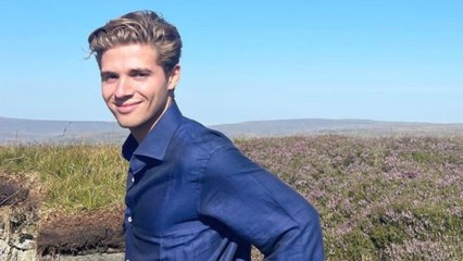 GALA VIDÉO – Achille de Grèce acteur : l'avez-vous reconnu dans la comédie de l'été ?