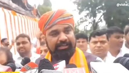 पटना: कांग्रेस की मानसिकता महिला विरोधी, राहुल गांधी पर बरसे सम्राट चौधरी