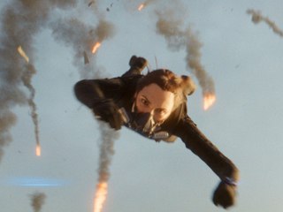 "Heart of Stone": Trailer mit Gal Gadot und Matthias Schweighöfer