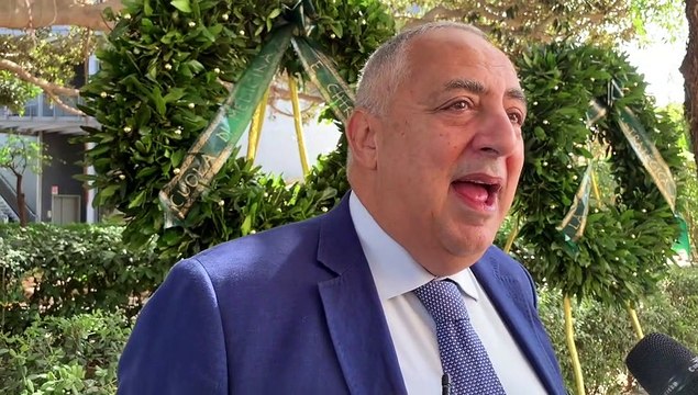 Commemorato a Palermo Paolo Giaccone, fu ucciso dalla mafia