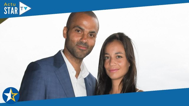 Tony Parker s'éclate avec Alizé Lim et ses amis stars énorme fête dans sa folle demeure, juste ava