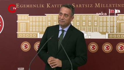 CHP'li Başarır, Tamer Karadağlı'nın geçmişini hatırlattı !Bu kadar da saygısız bir kişilik!_