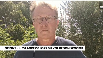 Bruno Bartoccetti : «Ce n'est plus possible aujourd'hui de se retrancher derrière l'excuse de minorité»