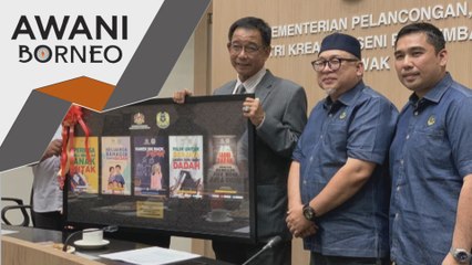 Salah guna dadah melibatkan pelajar di Sarawak masih terkawal
