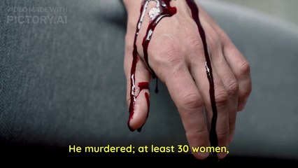 Serial Killers: The Monsters Among Us #serialkiler #strange #weird #tedbundy #killer #horror