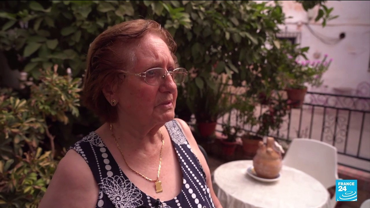 Restrictions d'eau en Espagne : à Malaga, l'eau coupée la nuit pour lutter contre la sécheresse