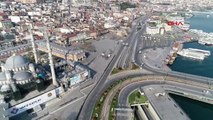 İstanbullular dikkat! Galata Köprüsü bakıma alınıyor, trafik akışı alternatif güzergahlarla sağlanacak