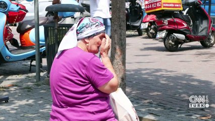 Hafta sonu havalar nasıl olacak? Prof. Dr. Orhan Şen'e sorduk