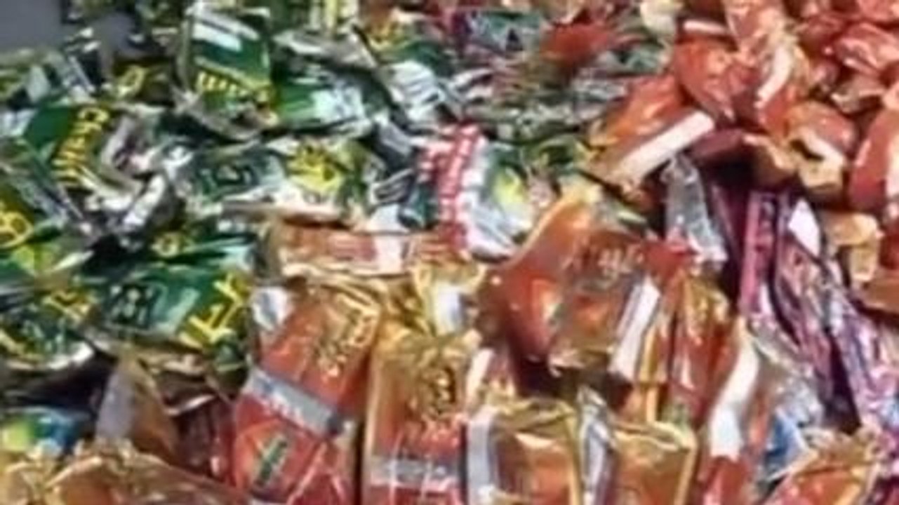 పశ్చిమ గోదావరి: జిల్లాలో గుట్టుగా అమ్మకాలు