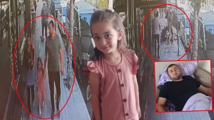 Yolda yürürken dehşeti yaşamışlardı… Baba o anları anlattı