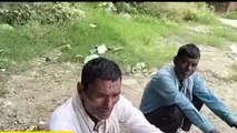 लखीमपुर: अज्ञात कारणों के चलते युवक ने लगाई फांसी, क्षेत्र में फैली सनसनी