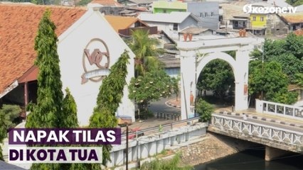 Tour di Kota Tua, Ternyata Bukan Cuma Tempat Wisata!