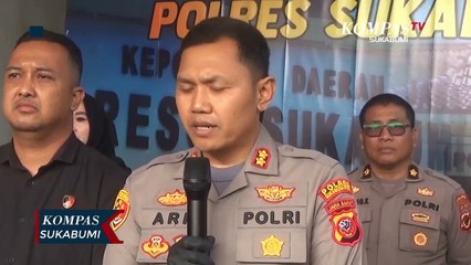 Polisi Tangkap Pelaku Duel Pelajar Yang Menewaskan Korban