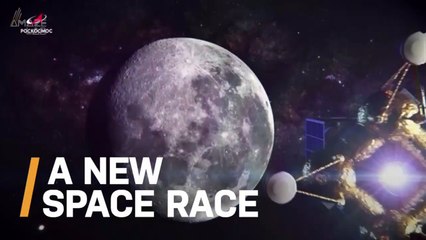 Russia Launches Lunar Lander Hoping for First Successful Extra-Earth Orbit Mission In Nearly 50 Years