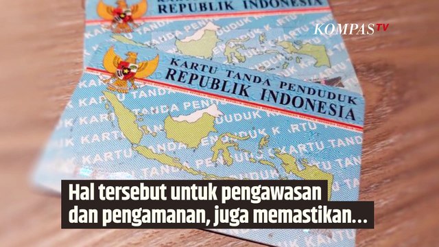 Cuma Bawa Fotokopi KTP Boleh Dipakai Buat Bayar Pajak STNK? | SINAU