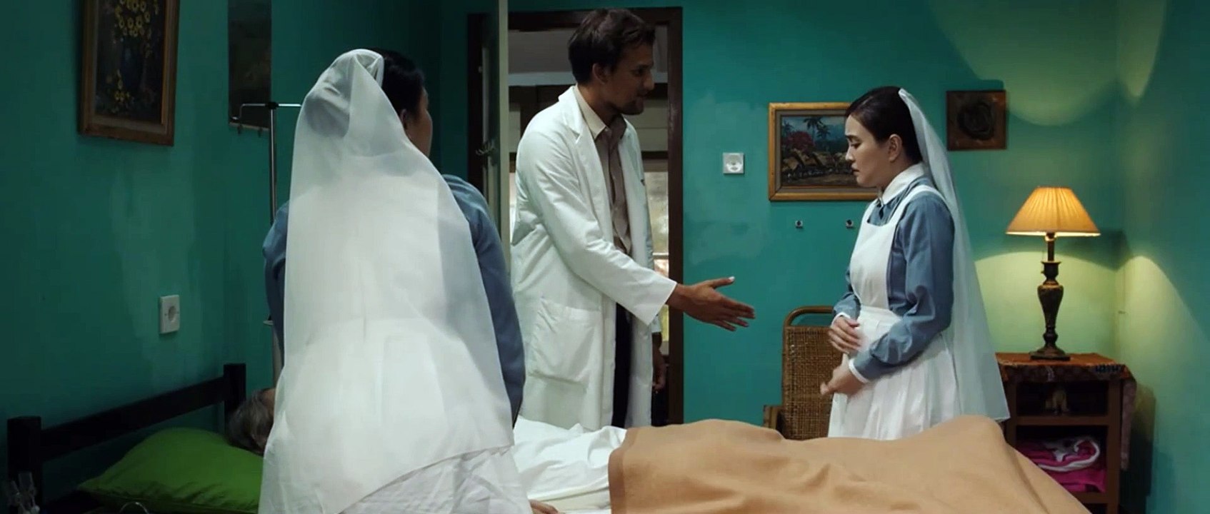 Kutuk (2019)