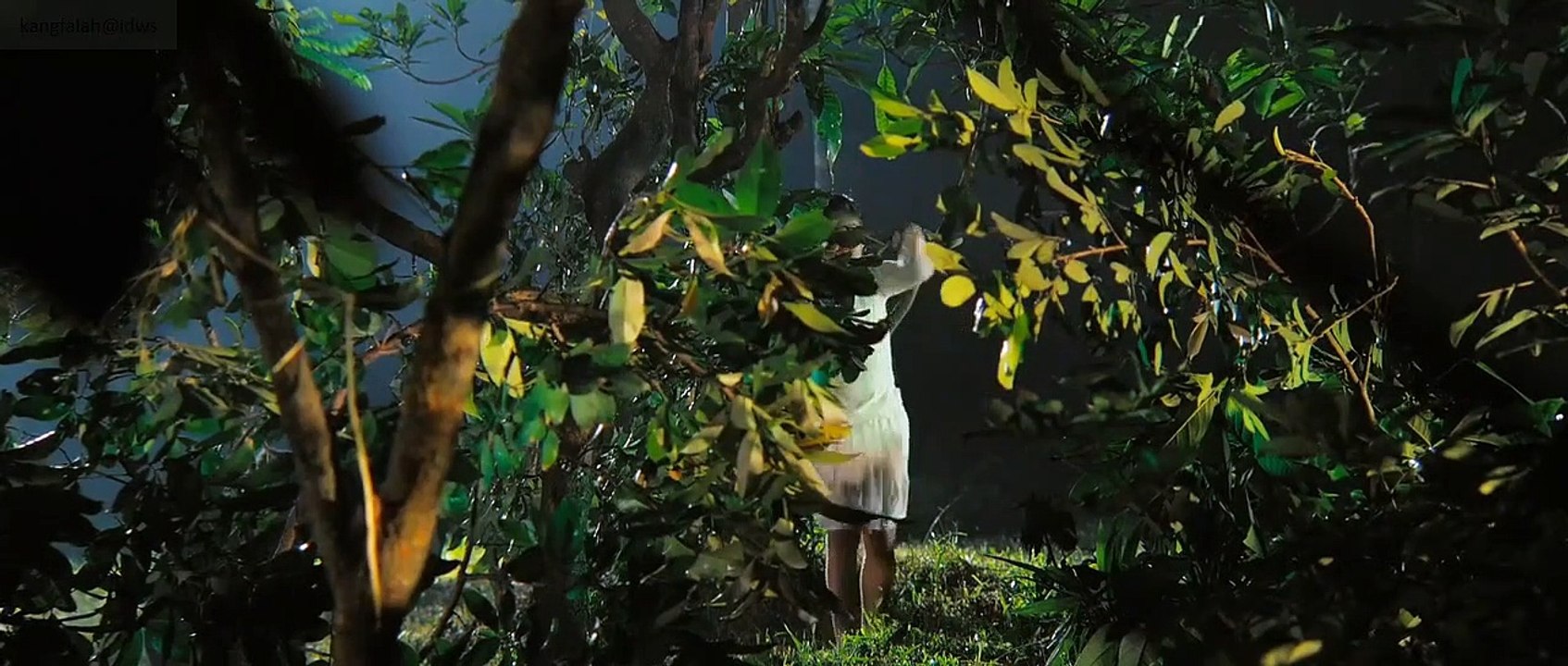 Mall Klender (2014)