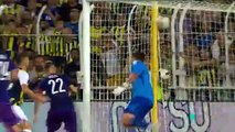 Fenerbahçe 3-1 NK Maribor Europe Conferance League 3rd Qualifying Round 1st Match Highlights & Goals