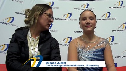 CQÉ 2023 - Glace 4 (142): Découvrez les Championnats Québécois d'Été 🏆