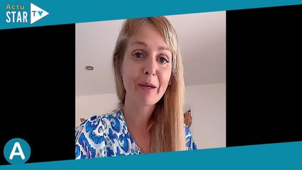 Nous recevons des coups     Ambre Dol Familles nombreuses agressée, une attaque en lien avec so