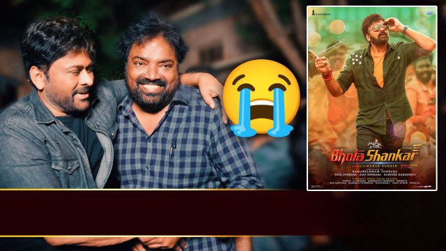 Meher Ramesh Vs Tollywood Fan Boy.. చిరంజీవి బాస్ ఇది మీరు కన్సిడర్ చేయాలి | Telugu OneIndia
