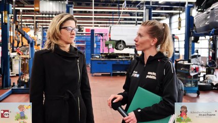 Der Ki Ma WUNSCHBAUM bzw. Wünschebaum bei Sternauto Gruppe Leipzig / Mercedes-Benz Stern Auto Leipzig in Leipzig (Sachsen.de)